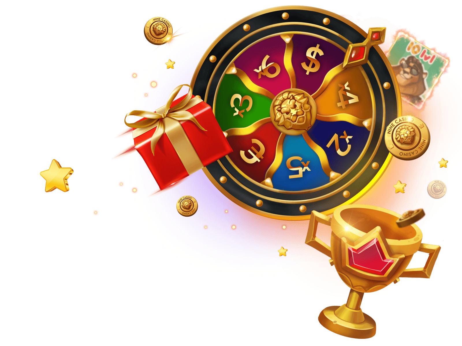 Blazingwildz casino login